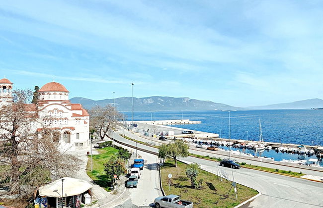 Gavalas Apartment in Agios Konstantinos - Foto 25