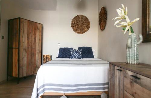 Boho Beach House in Itea-Delphi - Photo 28