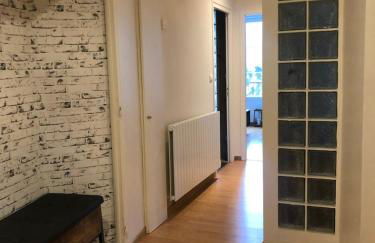 Vittel, Appt 55 m2, en face du parc Thermal - Foto 11