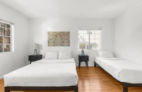 Modern Furnished 2 Bedroom in West LA - Foto 27