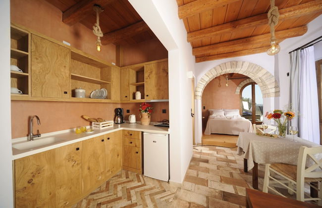 Stefanos Village - Foto 29