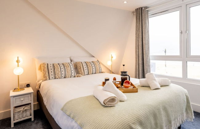 Magnificent Beach House Seaview Upside-down - Foto 13