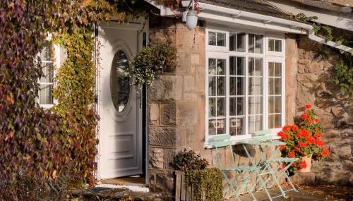 Wye Valley near Tintern Abbey Charming cottage within farmhouse Rocklea Farm,Broadstone, Trellech Monmouthshire - Foto 2