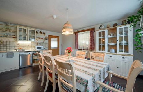 3 Bedroom Beautiful Home In Novi Marof - Foto 5