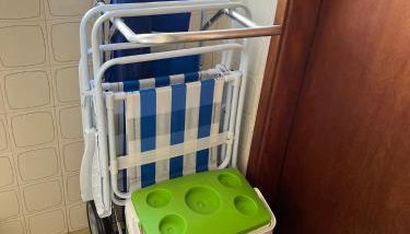 Lindo Apto 2 Dorm - Brisa Mar Guest House - Foto 4