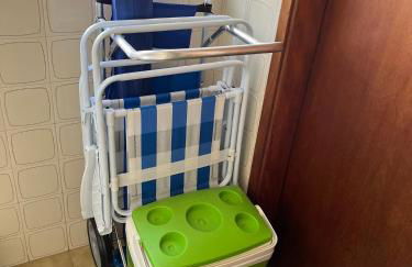 Lindo Apto 2 Dorm - Brisa Mar Guest House - Foto 4