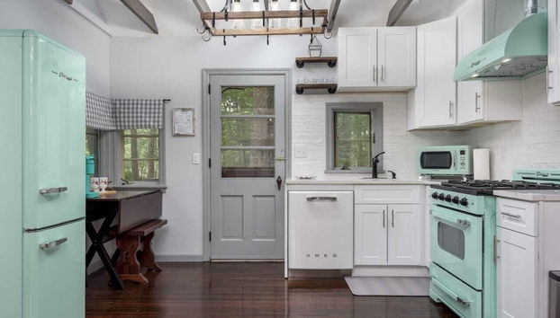 The Biddle House by Avantstay Breathtaking Views - Foto 2, Interior