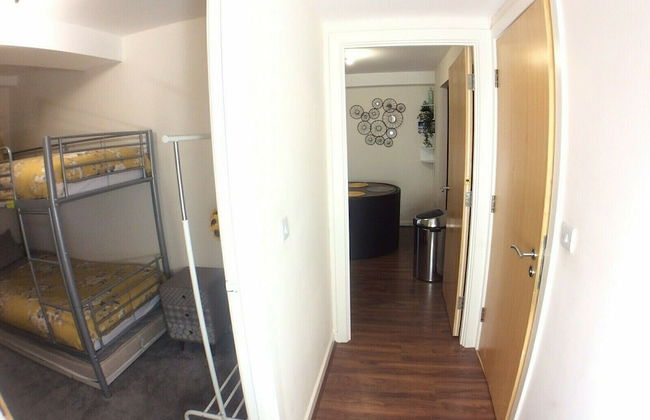 Igloo ViewPoint City Centre Retreat - Photo 46