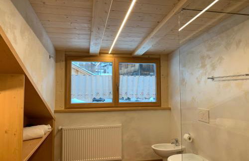 Chalet Tobià Apartments - Foto 13