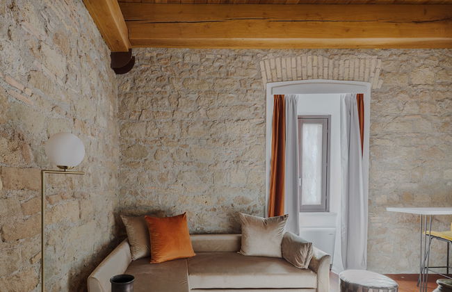 Torre Capranica - Foto 49