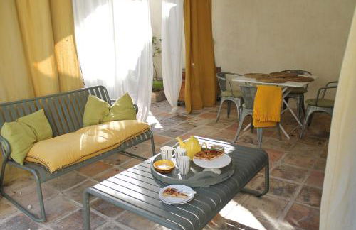 Le Mas des Figuiers - Foto 68