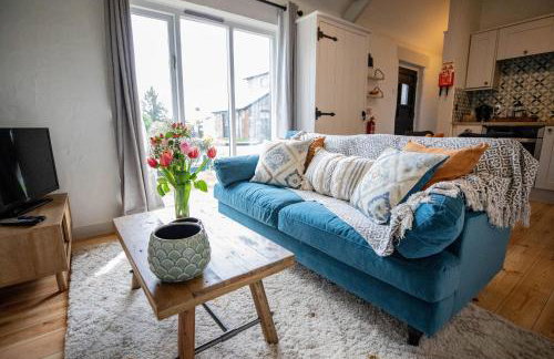 Treworgie Barton Cottages - Chappell - Foto 1