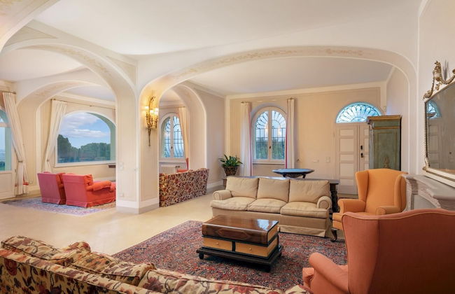 Tenuta Bagni de Consoli 24 - Foto 13