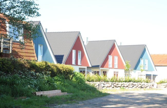 Bauernhof Koehlbrandt - Foto 1