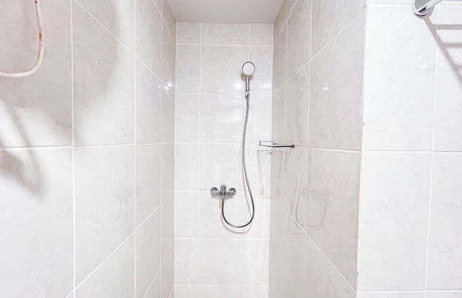 The Simply Look 1Br Apartment At Delft Ciputra Makassar - Photo 17