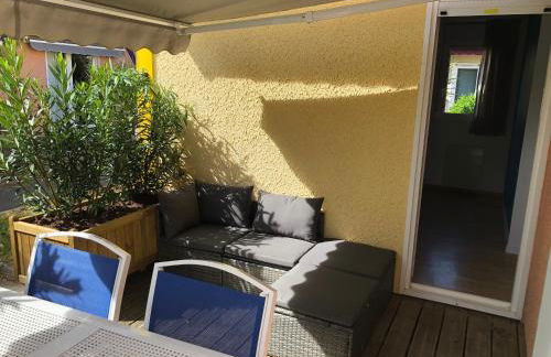 *Jolie maison proche plage et lac marin, avec piscine, tennis à Soustons Plage* - Foto 28