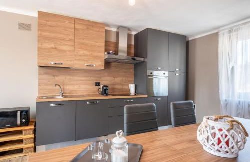 Holiday Home Tra Terra e Cielo by Interhome - Foto 15