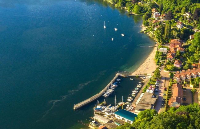 Casa Amabile With Pool - Foto 27