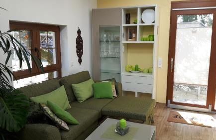 Ferienhaus in Bernau bei Berlin - Foto 40