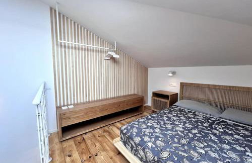 GAB1 - L'Alcova nel parco - Appartamento 5 persone - Foto 3