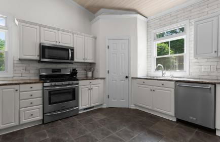 Coves End by AvantStay Dock Game Room Fire Pit Forest Views - Foto 11