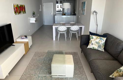 Sea View Apartment Arenal Beach Calpe - Photo 15