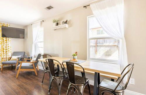 Wine Country Private Backyard and Bocci Ball - Foto 27