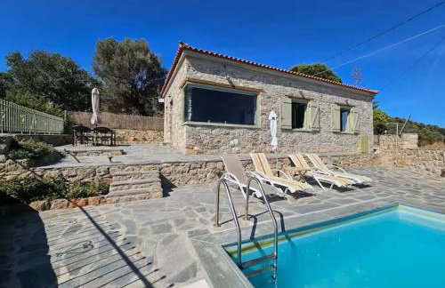 Villa Rokanes Glass Stone with Pool - Foto 1