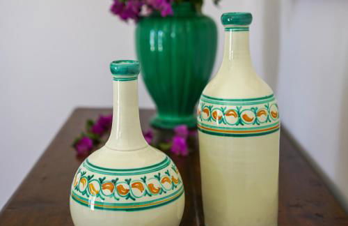 Masseria Pezze Galere Piscina privata - Foto 36