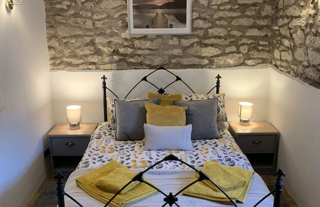 Characteristic & Cosy Self-contained 1 Bed Annexe - Foto 4