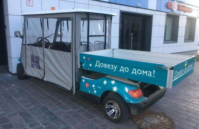 AELITA Apartment with Port View - Foto 25