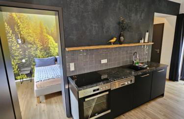 Hey Spreewald Ferienapartments - Foto 22