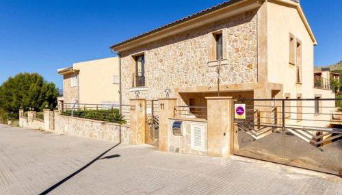 Holiday Home Schöne Villa im Zentrum von Cala Sant Vicenç by Interhome - Foto 3