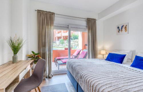 Hanami La Fragata Garden - Photo 17