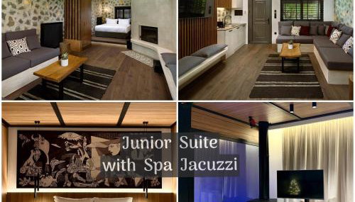 Bocca al Lupo Villas - Foto 2