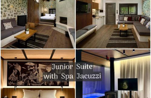 Bocca al Lupo Villas - Photo 2