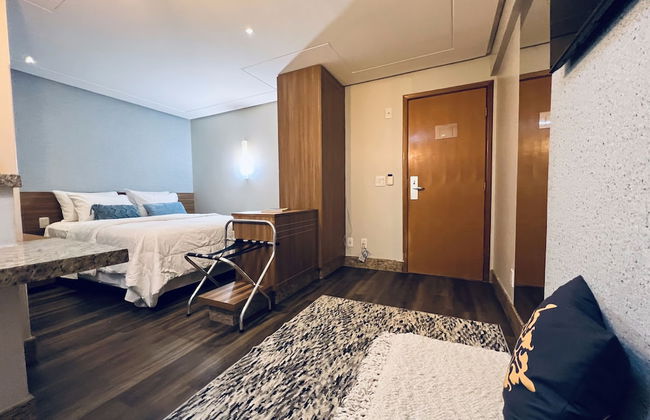 Sun Square i4iS - Foto 14