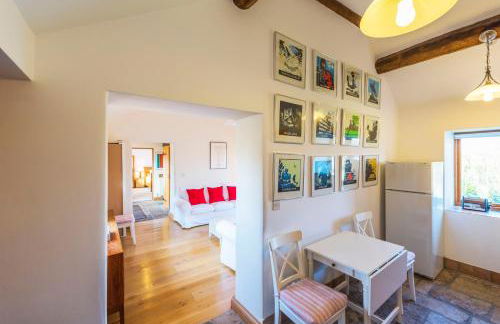 Whitley Coach House - Foto 47