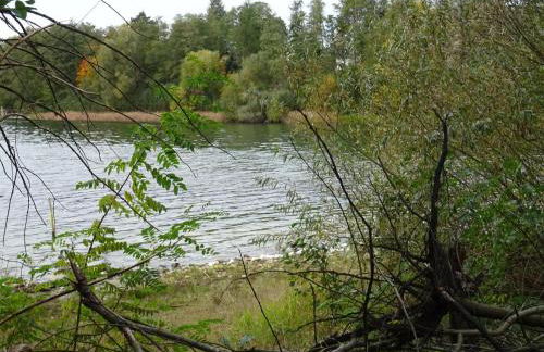 Appartement in Strausberg mit Frühstück inklusive - Foto 30