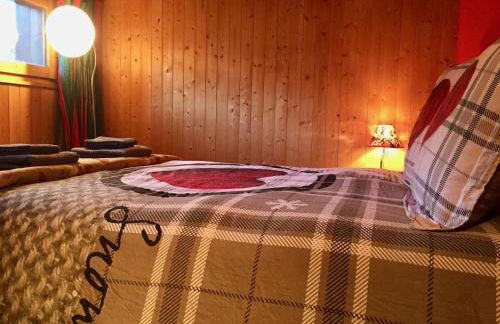 Appartement Val d'Isère 6 personnes avec parking - Foto 12