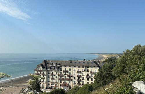 T2 avec balcon à 5 mn à pied de la mer - Foto 9