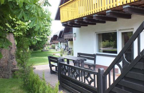 Ferienhaus Moni mit 2 separaten Wohnungen am Silbersee - Foto 25