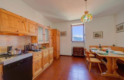 Charming Magognino Stresa Hills Lake View - Happy Rentals - Foto 13