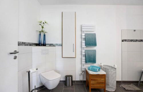 Ferienwohnung Alte Tischlerei - Foto 14