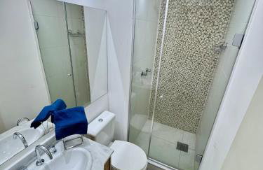 VVCC Apto Dois quartos Centro de Canoas Rua Brasil - Foto 12