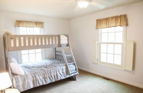 The Eagle House - Foto 34