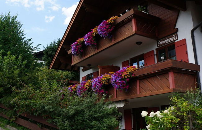 Bader Modern Retreat - Foto 26