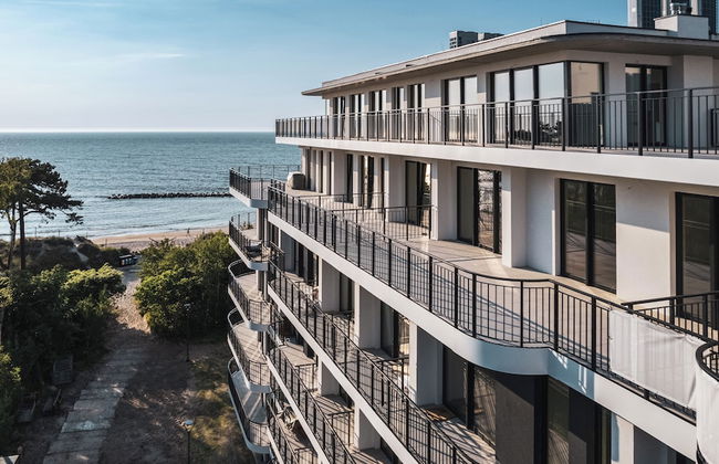 Apartamenty Sun & Snow Porto Mare - Photo 30