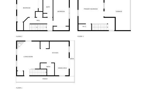 Bliss on Brissette Marsh Views Kid's Bunk Room - Foto 46