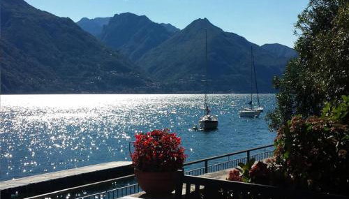 Appartamento Bellavista - Lake Como View - near the beach - Foto 4